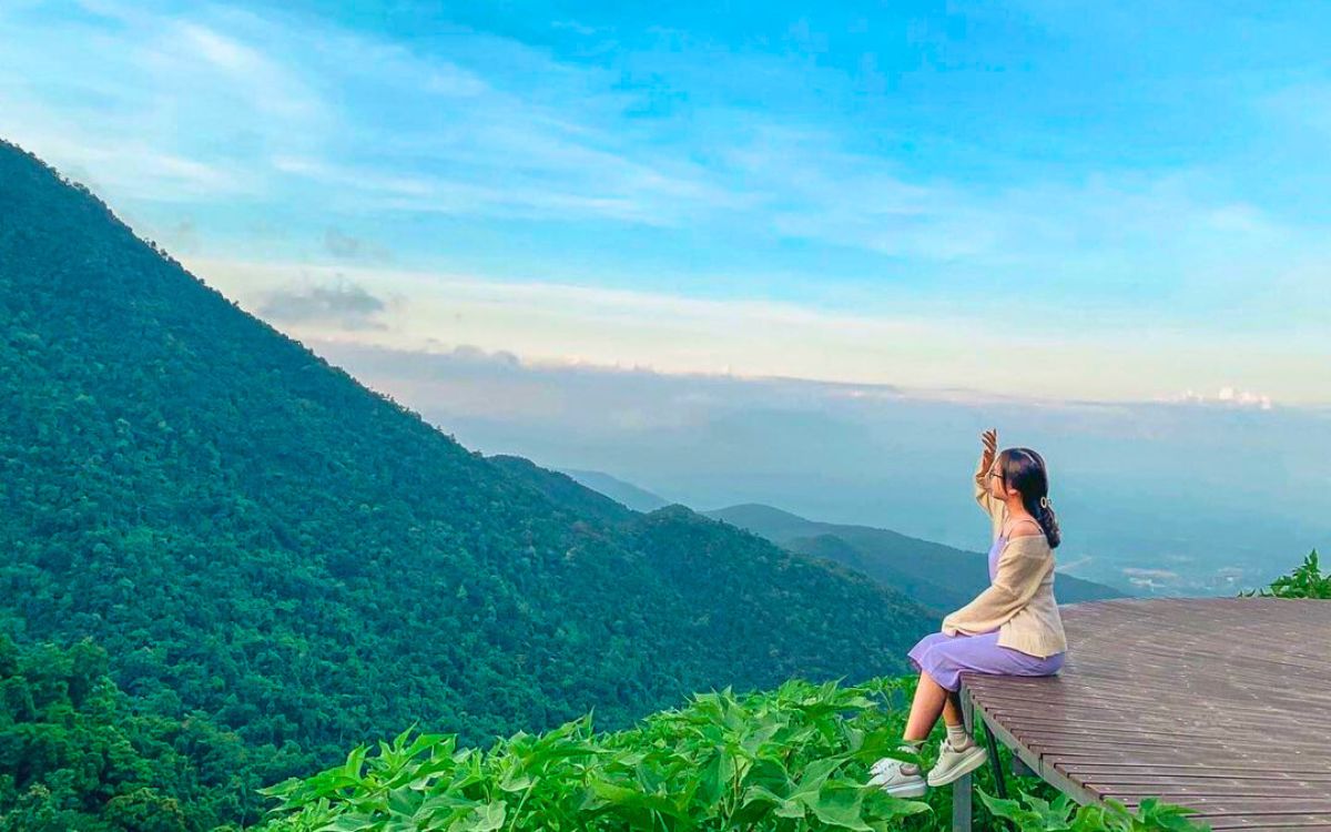 Cẩm Nang Trekking Tam Đảo Từ A Đến Z: Chinh Phục “Đà Lạt Của Miền Bắc”