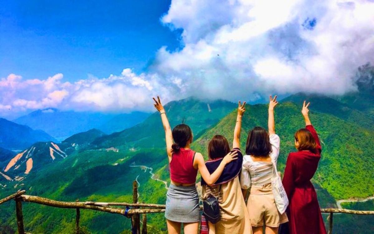 Kinh nghiệm trekking Sapa từ A đến Z cho người mới bắt đầu chinh phục “nóc nhà Đông Dương”