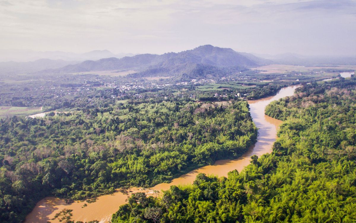 Kinh nghiệm từ A-Z về Trekking Nam Cát Tiên