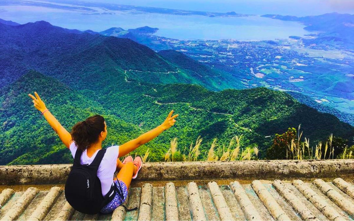 Trekking Bạch Mã: Chinh phục “Nóc nhà xứ Huế” và những trải nghiệm có 1-0-2! 