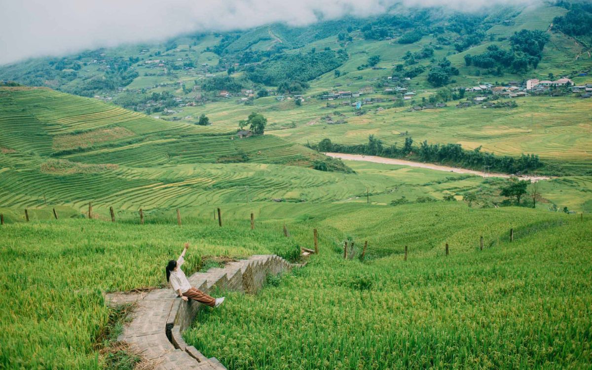 Trek là gì? Khám phá bí mật đằng sau cơn sốt trekking