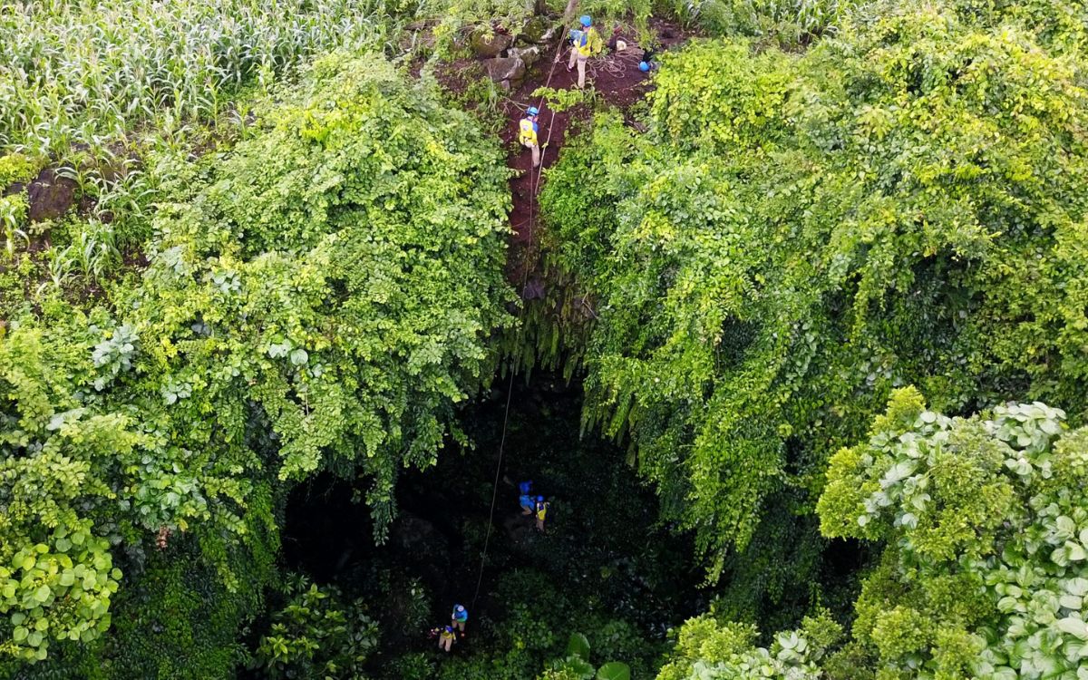 10 Điều Cần Biết Trekking Chư Bluk Mà Bạn Không Thể Bỏ Qua
