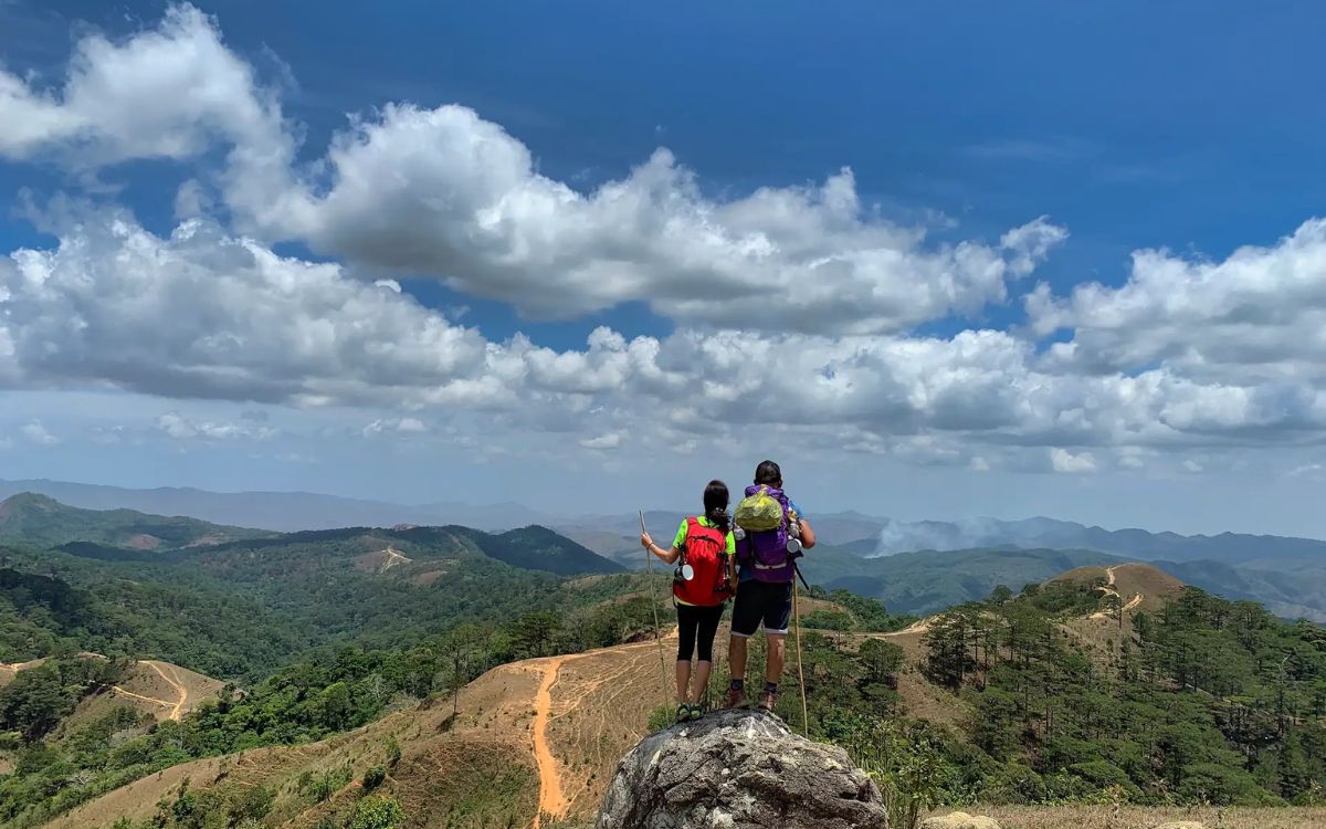 10 điều cần biết trước khi trekking Tà Năng – Phan Dũng