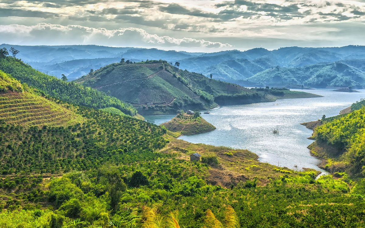 Du lịch Tà Đùng kết hợp trekking: Lịch trình và gợi ý