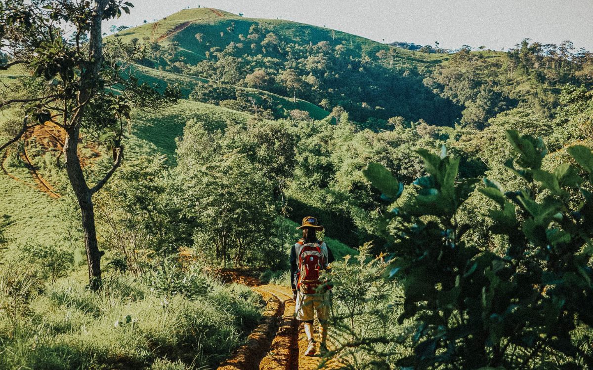Giải đáp thắc mắc Tà Năng Phan Dũng dành cho dân Trekker