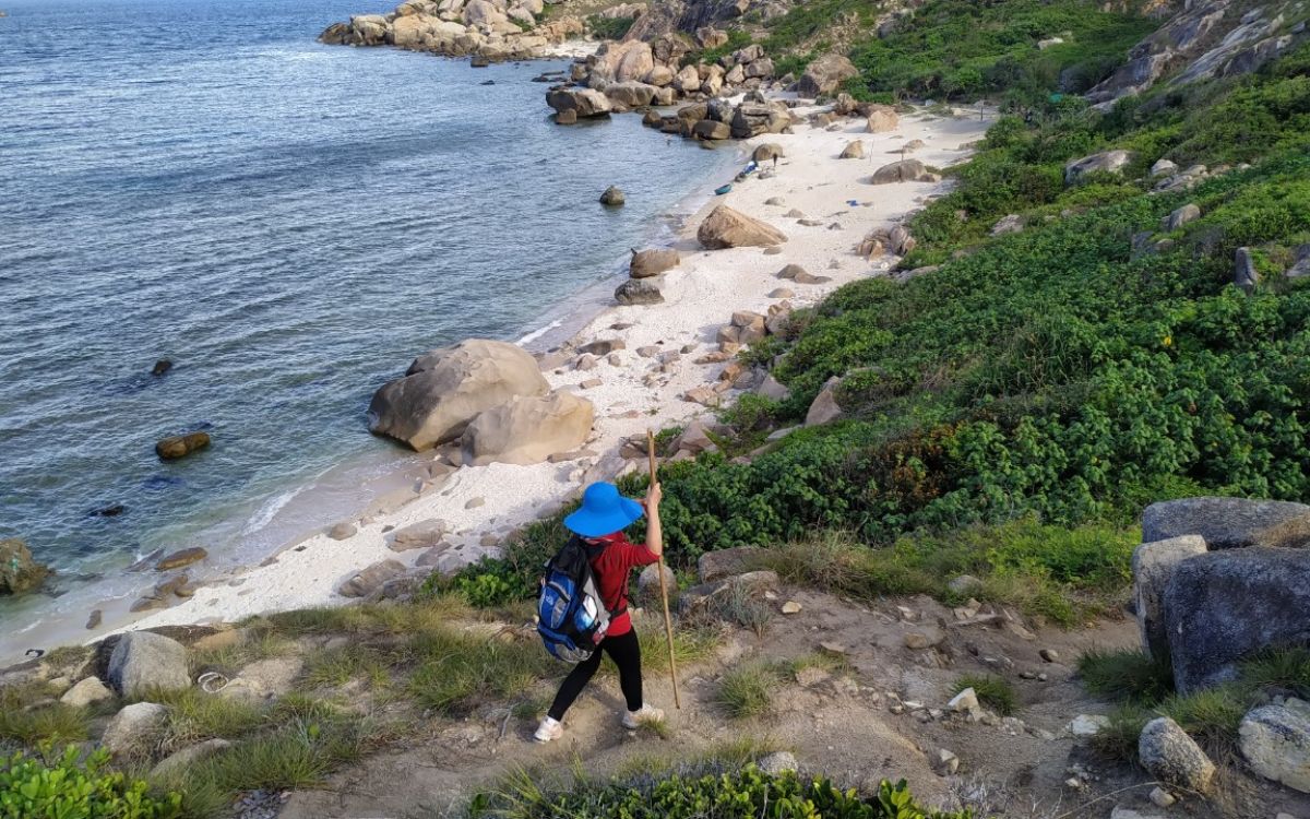 Kinh Nghiệm Trekking Cực Đông: Bí Kíp Cho Người Mới Bắt Đầu
