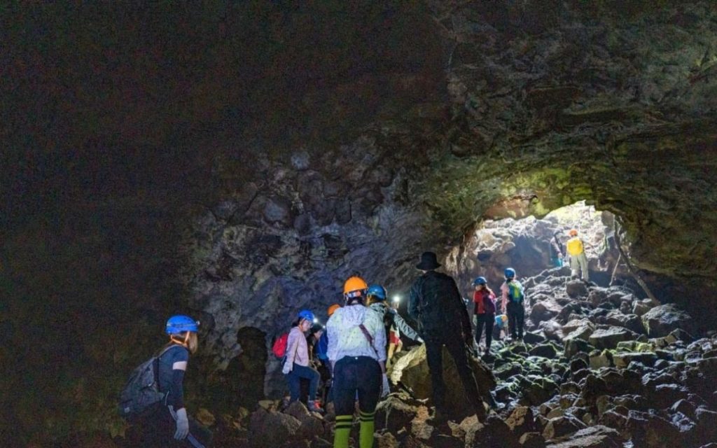 Lịch trình trekking Chư Bluk