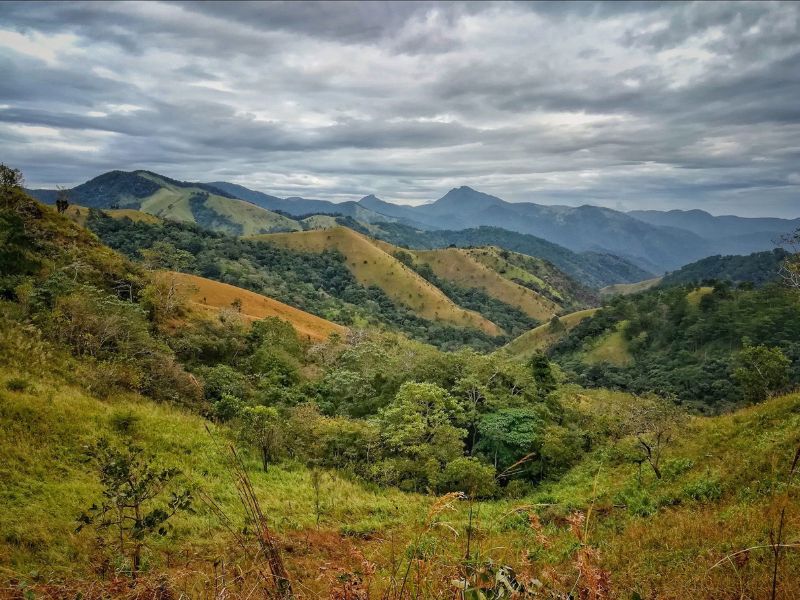 10 điều cần biết trước khi trekking Tà Năng - Phan Dũng Lua chon thoi diem trekking phu hop