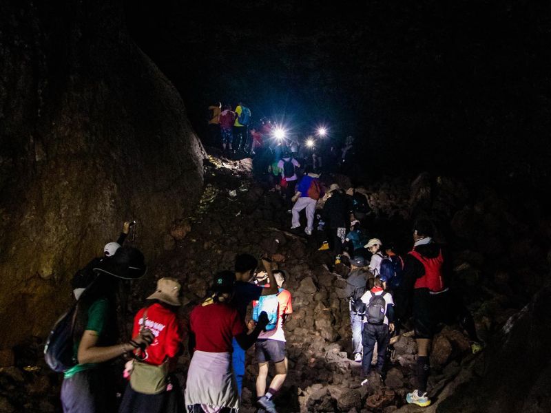 Giải Đáp Thắc Mắc Chư Bluk Về Chi Phí, Thời Điểm chi phi trekking chu bluk khoang bao nhieu
