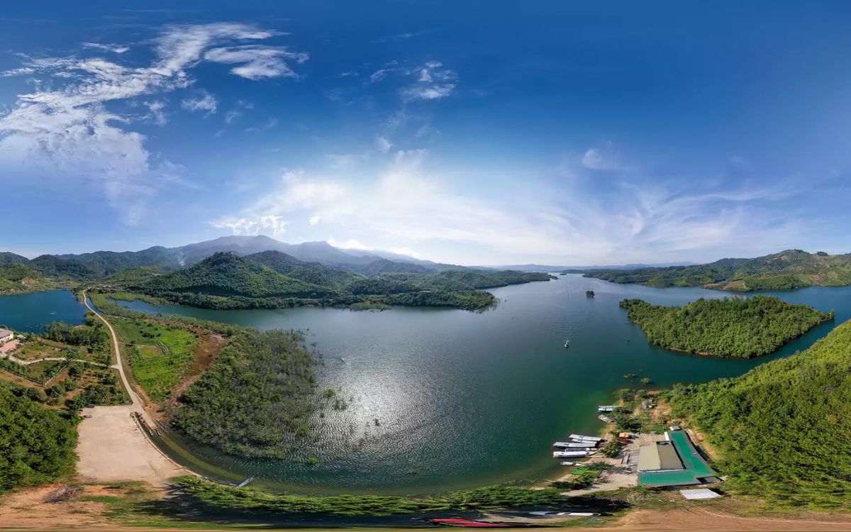 Địa điểm tham quan Tà Đùng mà bạn không thể bỏ qua