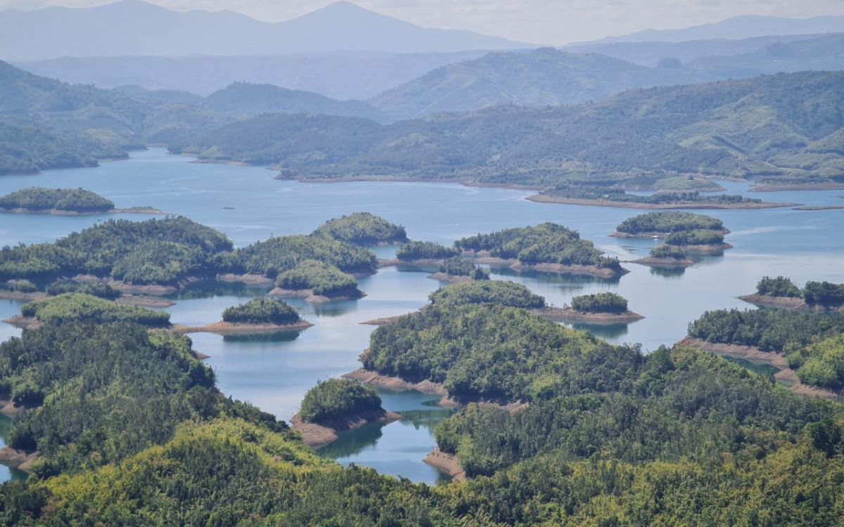 Kinh nghiệm trekking Tà Đùng cho người mới bắt đầu