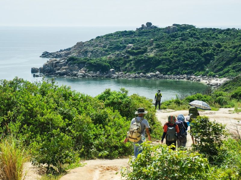 Thời Tiết Cực Đông: Nên Đi Vào Thời Điểm Nào Trong Năm? loi khuyen trekking cuc dong