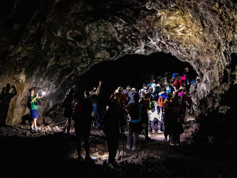 Giải Đáp Thắc Mắc Chư Bluk Về Chi Phí, Thời Điểm trekking chu bluk co can the luc tot khong
