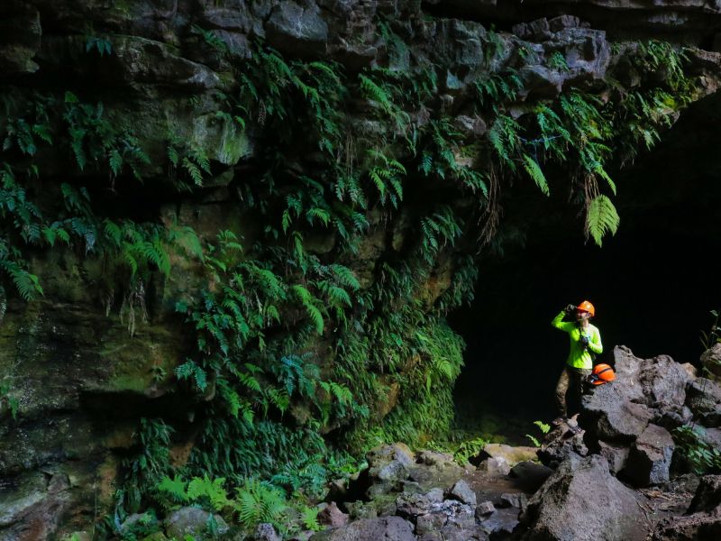 Giải Đáp Thắc Mắc Chư Bluk Về Chi Phí, Thời Điểm trekking chu bluk co nguy hiem khong