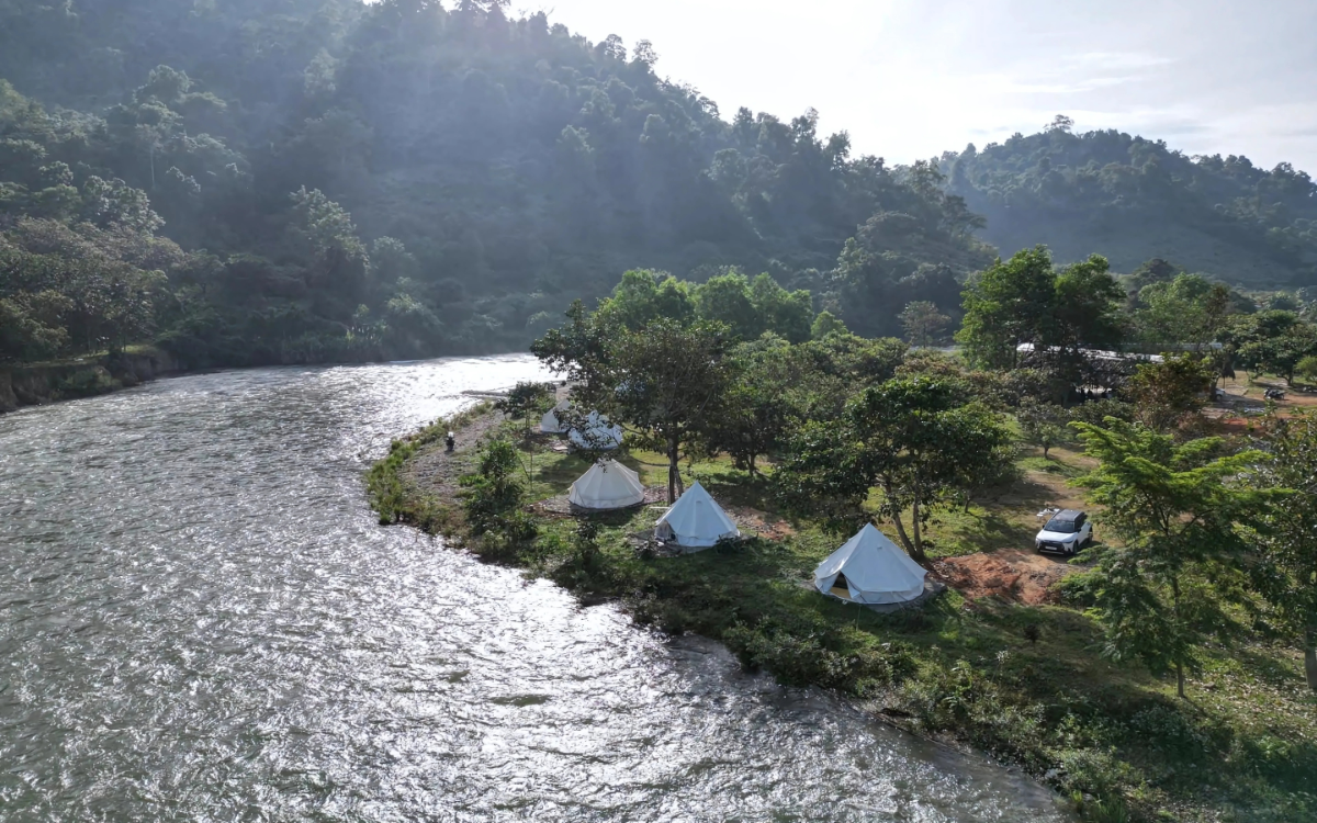 Địa Điểm Cắm Trại Đà Lạt View Đẹp ‘Chill’ Hết Nấc – Tìm Đâu Cho Chuẩn?